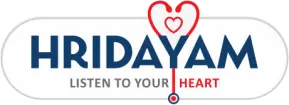 Hridayam - Listen to your heart 